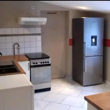 Maison Campagne Appartement *
